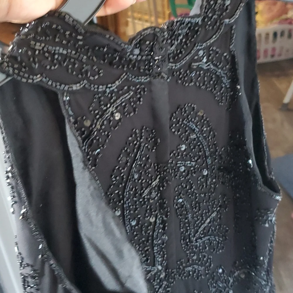 JKARA. BLOUSE. - Picture 12 of 12